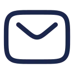 Letter SVG Icon